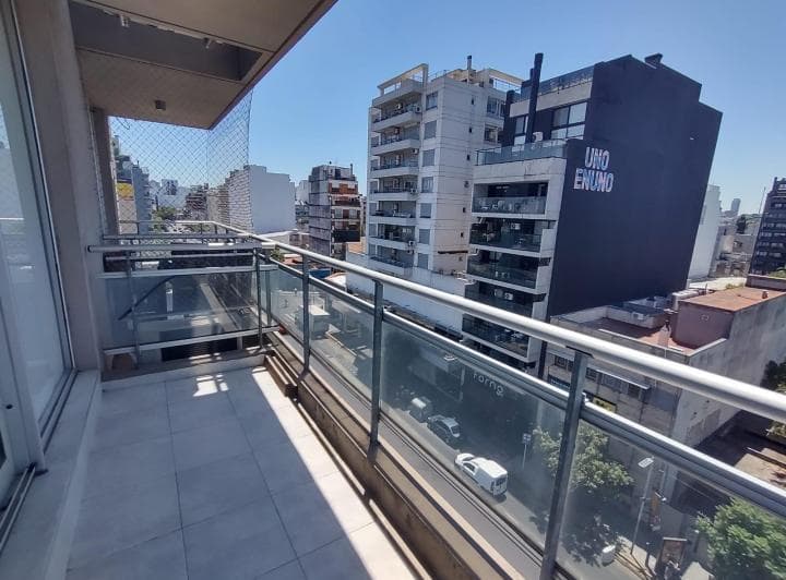Alquiler amoblado y equipado con cohera fija 3