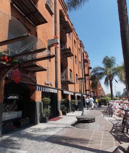 Oficina en alquiler de planta libre en Puerto Madero sobre el dique - Puerto Viamonte 2