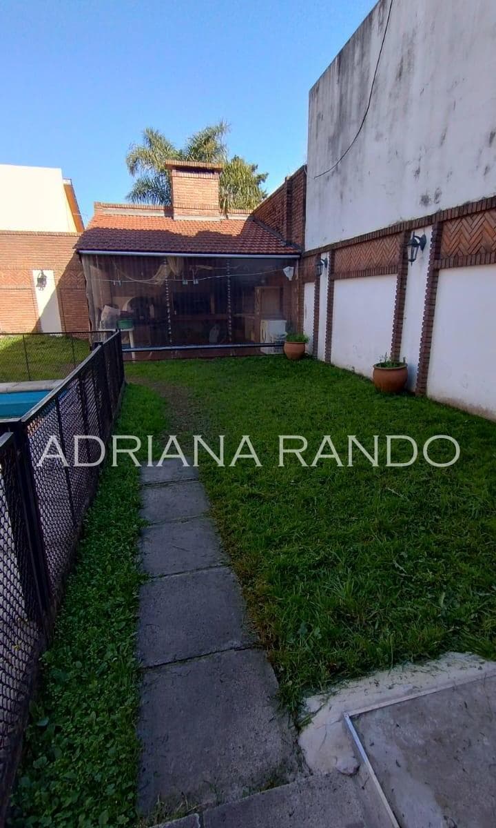 Propiedad en Argentina