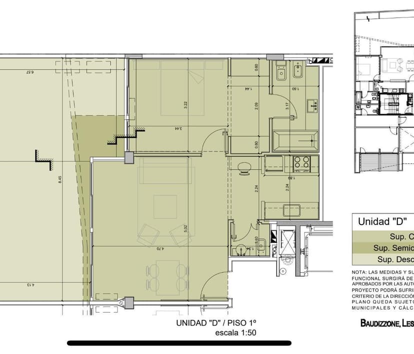Plano 1