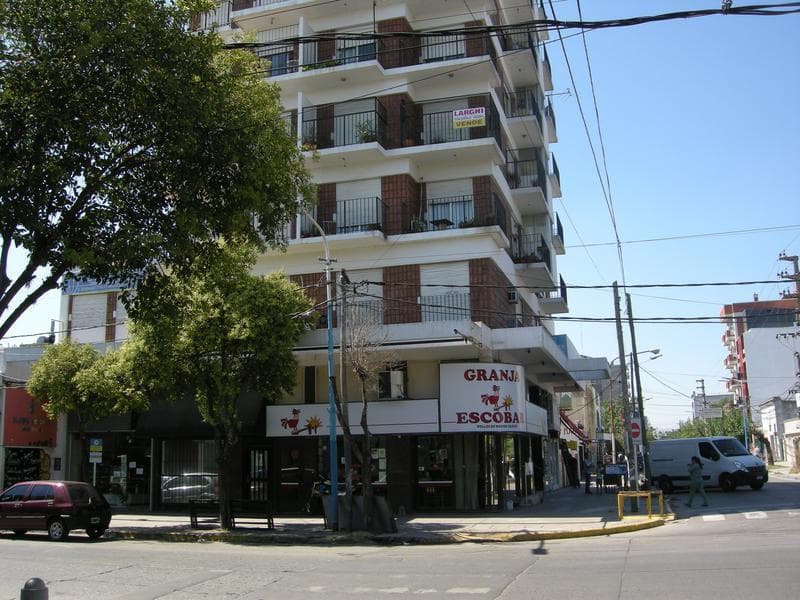 Propiedad en Argentina