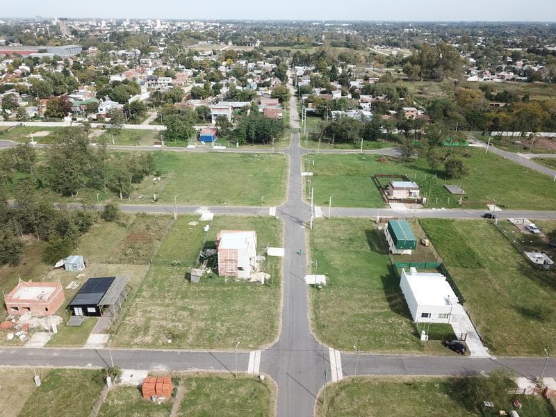 Propiedad en Argentina