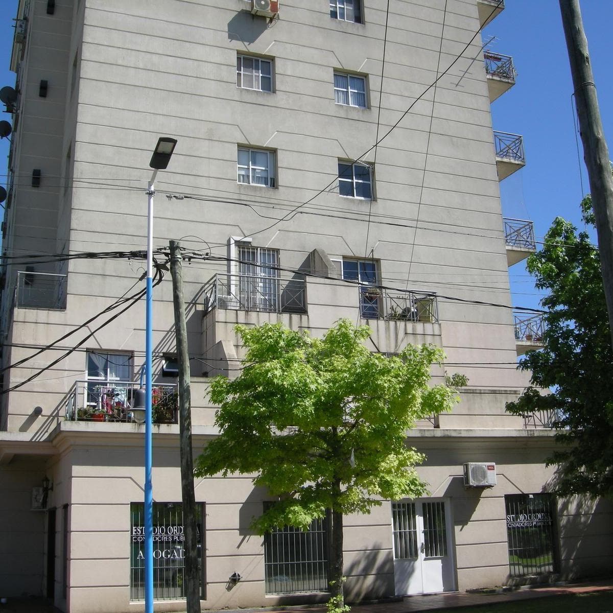 Propiedad en Argentina