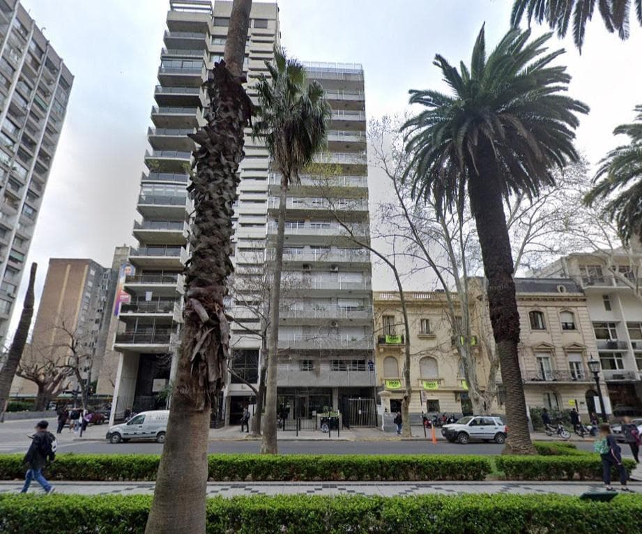 Propiedad en Argentina