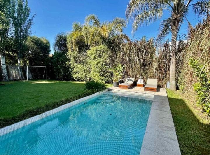 CASA ALQUILER VERANO 2025/2026 Barrio Greenlands 4