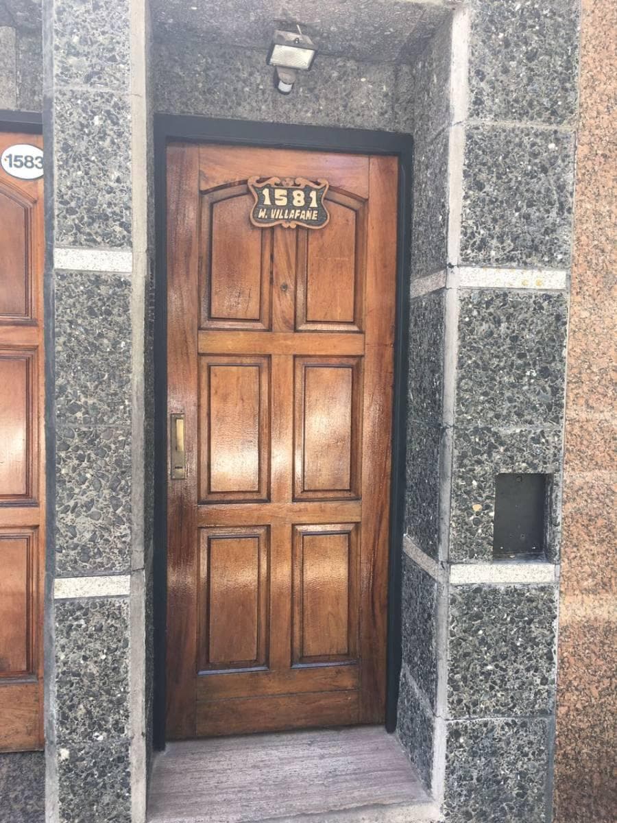 Propiedad en Argentina