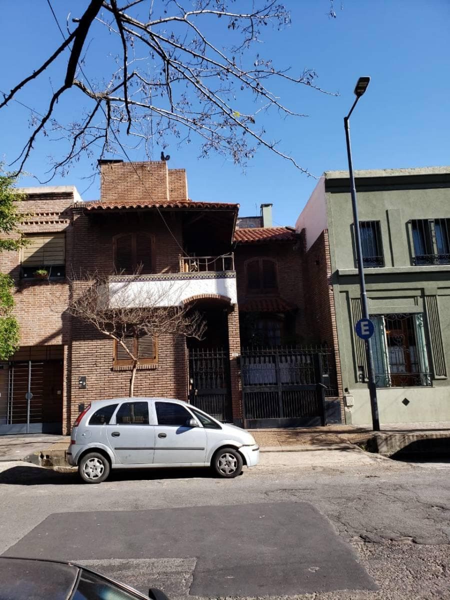 Propiedad en Argentina