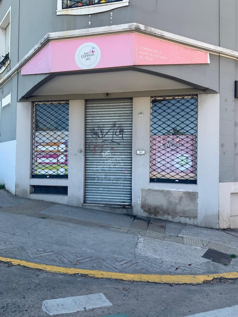 Propiedad en Argentina