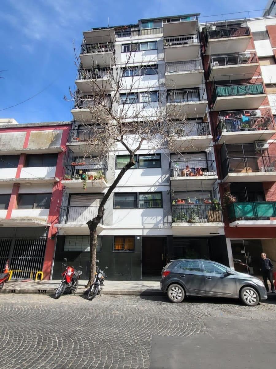 Propiedad en Argentina