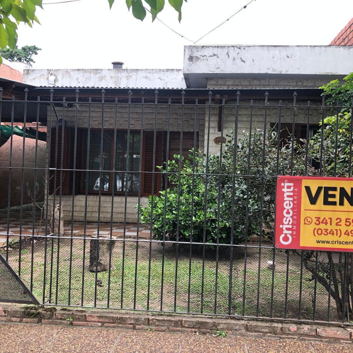 Propiedad en Argentina