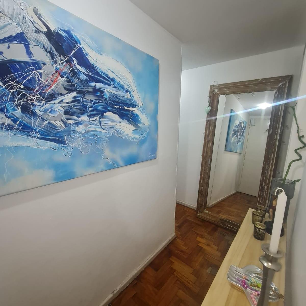 Propiedad en Argentina