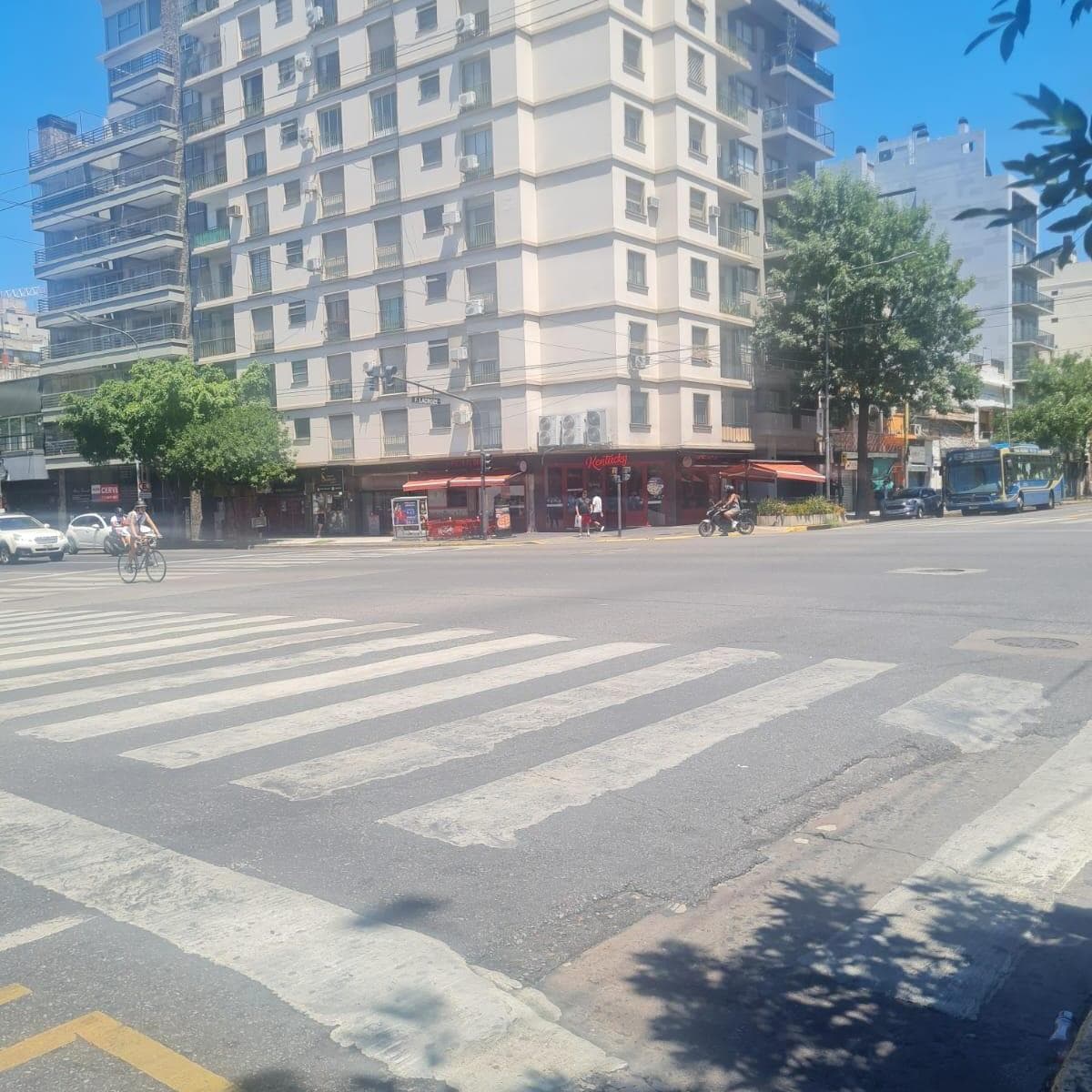 Propiedad en Argentina