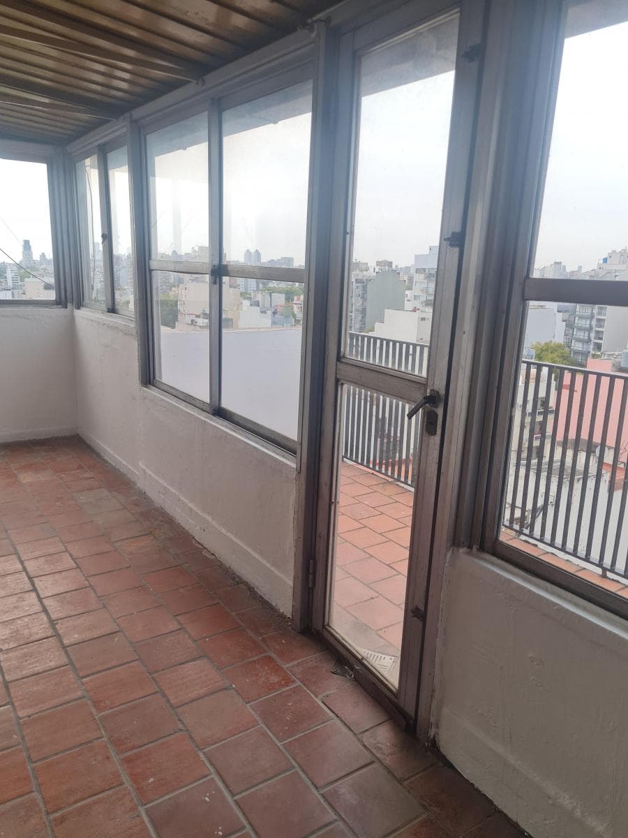 Hermoso 2 Ambientes C Bcon Aterrazado 1