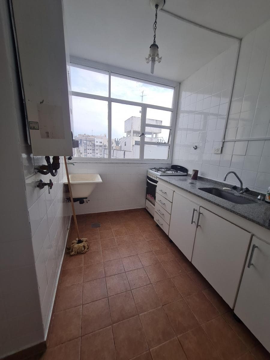Hermoso 2 Ambientes C Bcon Aterrazado 5