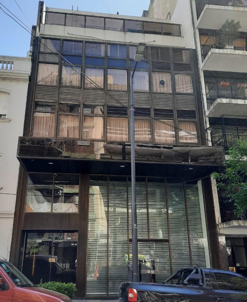 Propiedad en Argentina