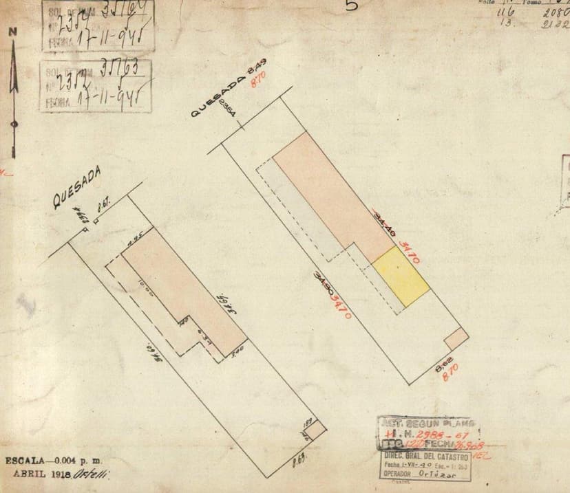 Plano 3
