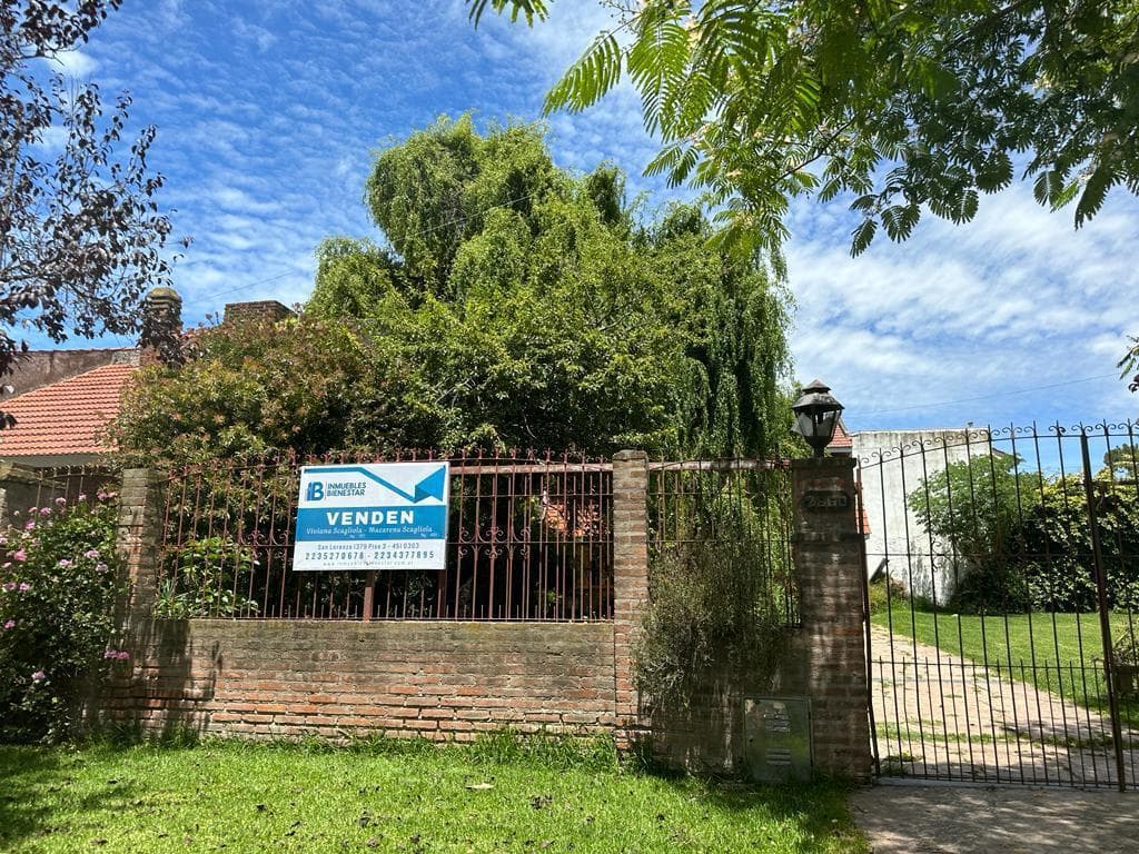 Propiedad en Argentina