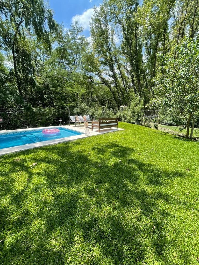 Propiedad en Argentina