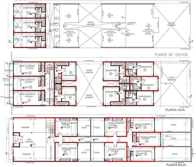 Plano 1