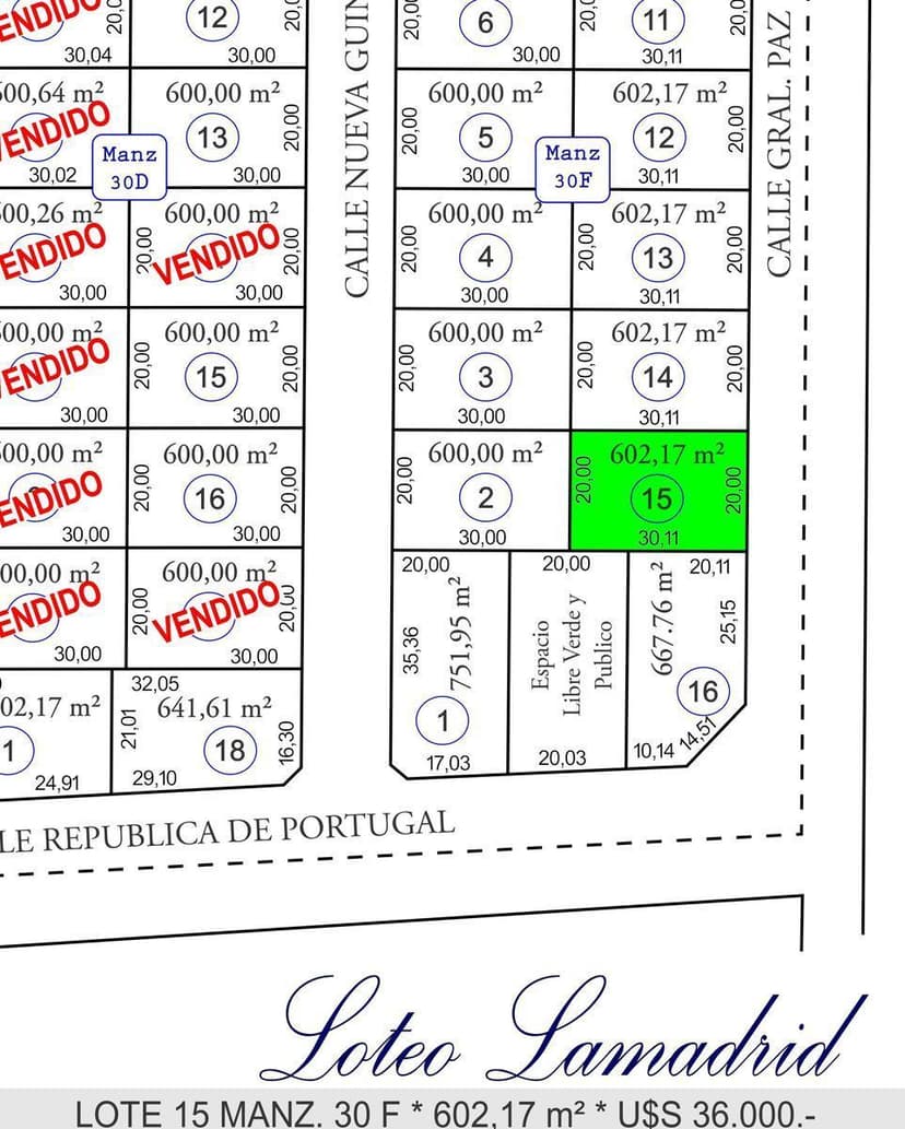 Plano 1