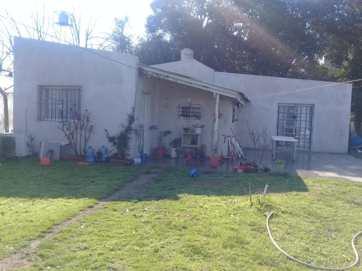 Propiedad en Argentina