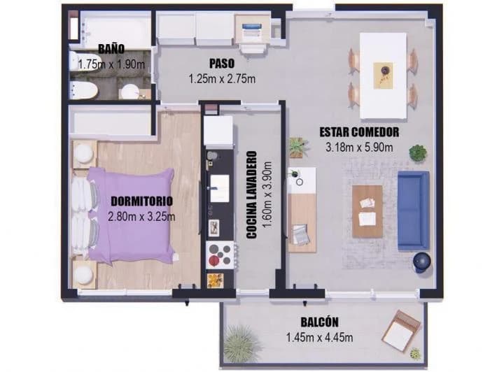 Plano 1