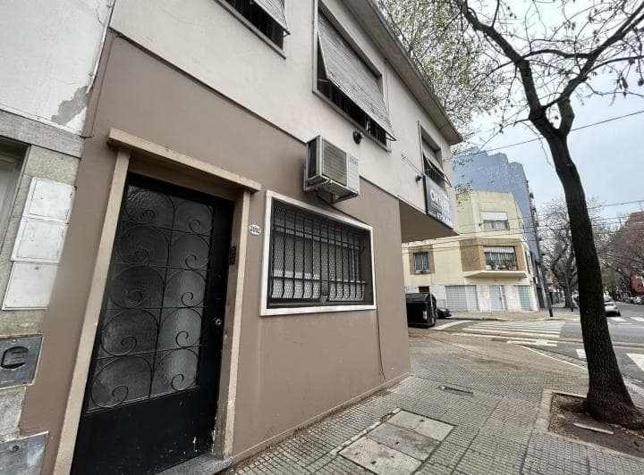 Propiedad en Argentina