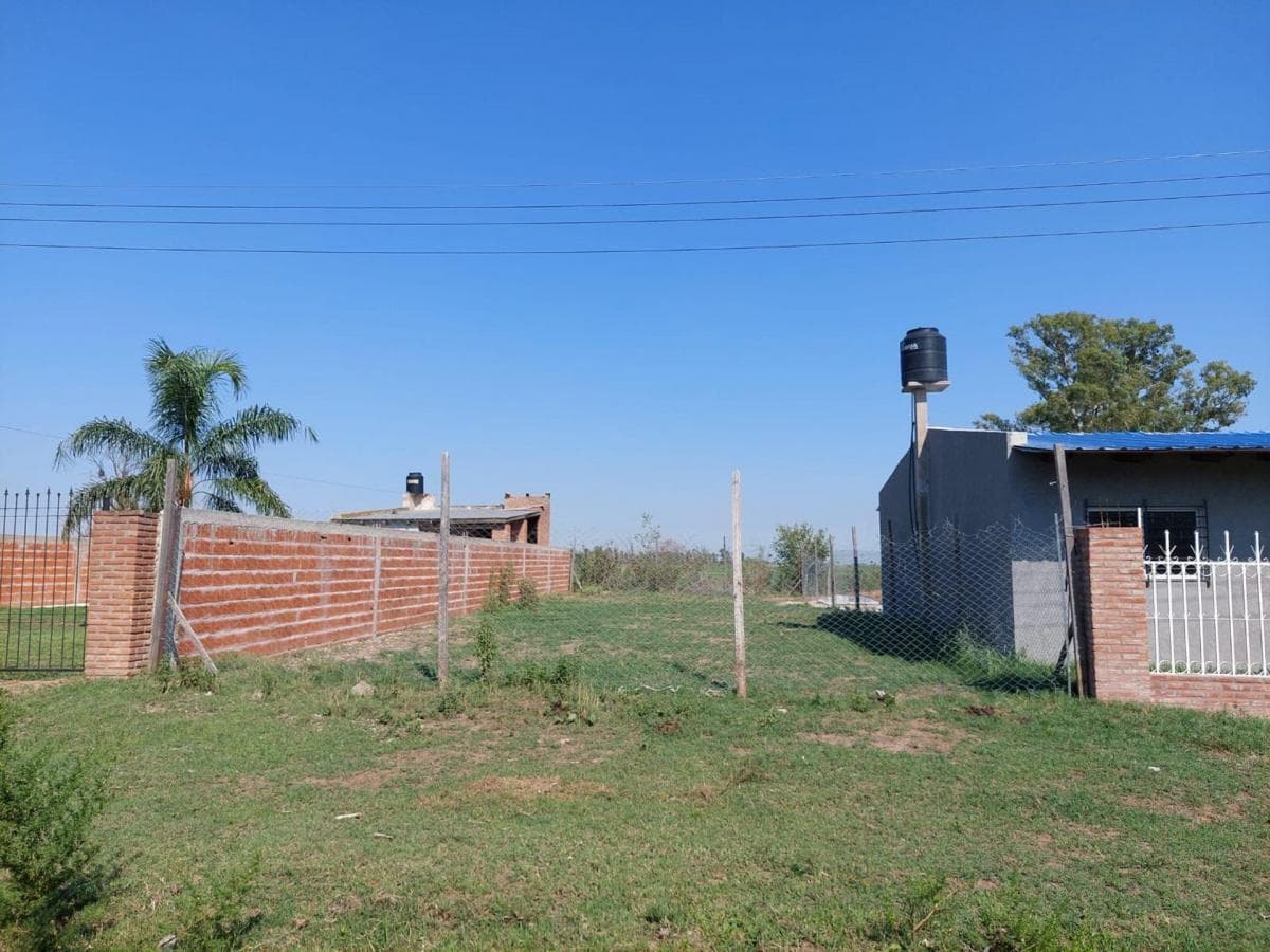 Propiedad en Argentina