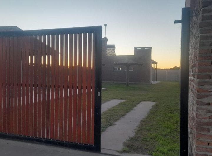 Propiedad en Argentina