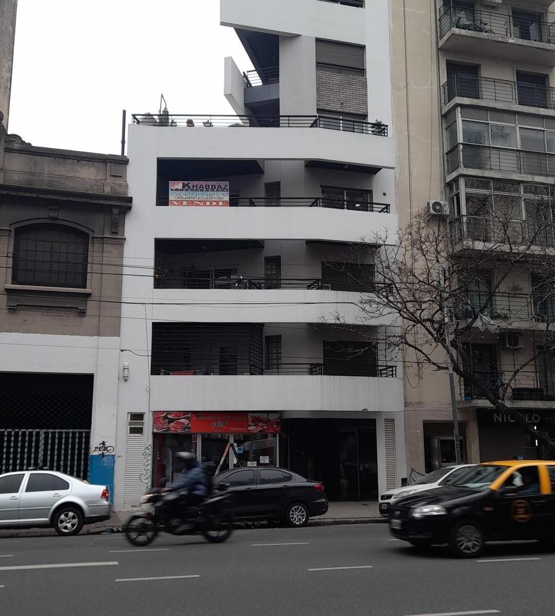 Propiedad en Argentina