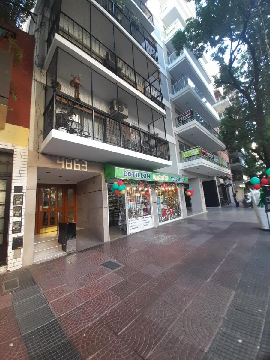 Propiedad en Argentina