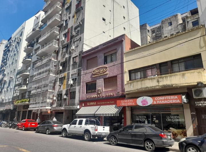 Propiedad en Argentina