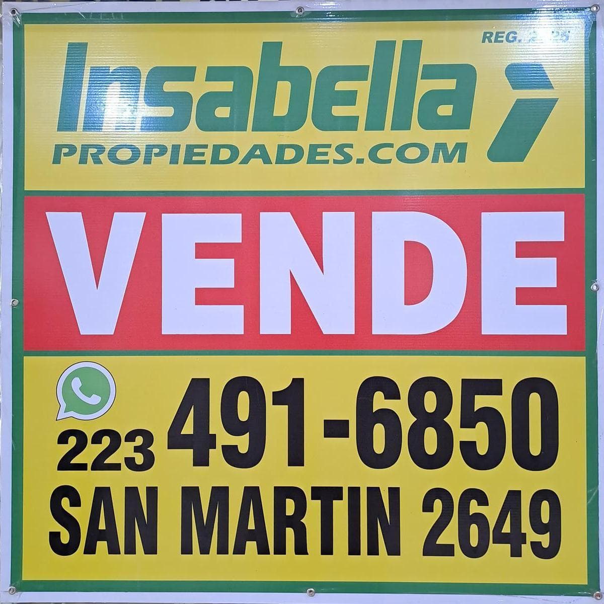 Propiedad en Argentina