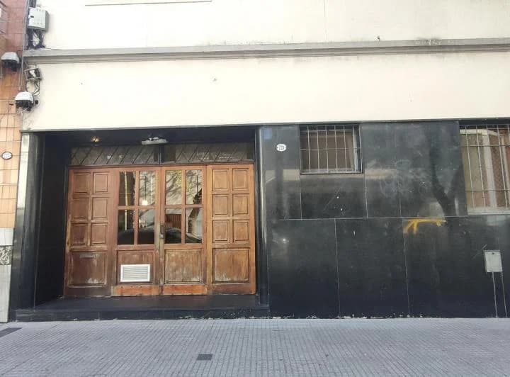 Propiedad en Argentina