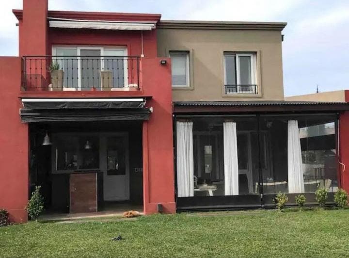 Propiedad en Argentina