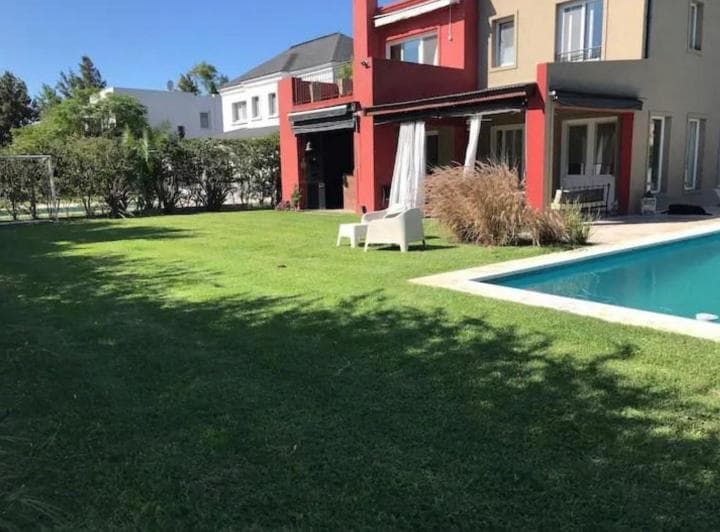 Casa en alquiler temporal, La Damasia San Fernando 4