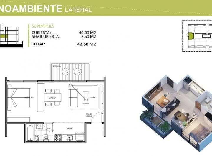 Plano 3
