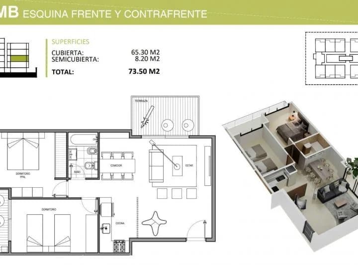 Plano 5
