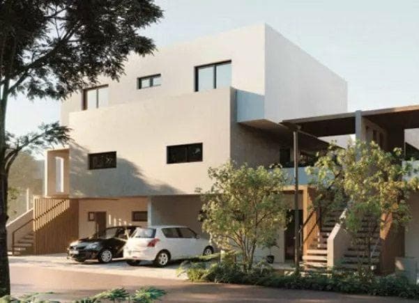 Departamento duplex en venta Altos del Encuentro Pacheco 3