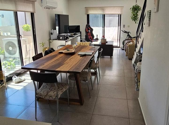 Departamento duplex en venta Altos del Encuentro Pacheco 5