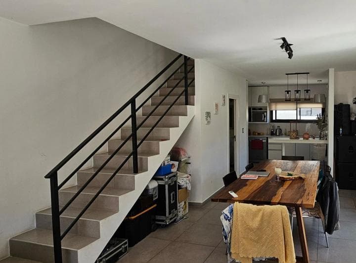 Departamento duplex en venta Altos del Encuentro Pacheco 4