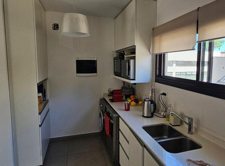 Departamento duplex en venta Altos del Encuentro Pacheco 1