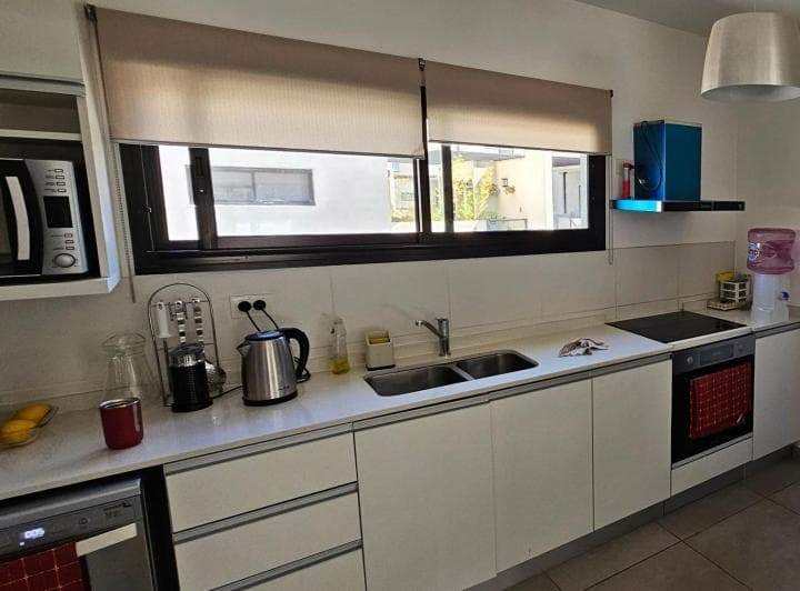 Departamento duplex en venta Altos del Encuentro Pacheco 2