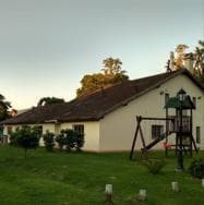 Casa ALQUILER SÓLO ENERO Barrio La Merecida 2