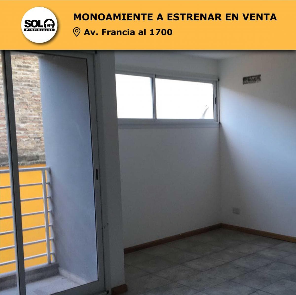 Propiedad en Argentina