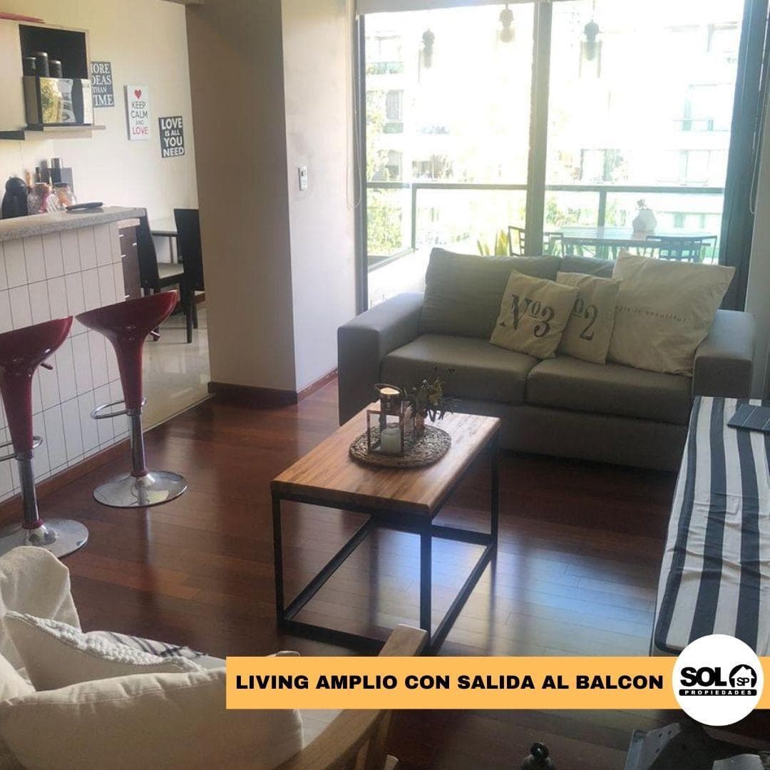 Departamento en Venta| Condominios del Alto Dos 2