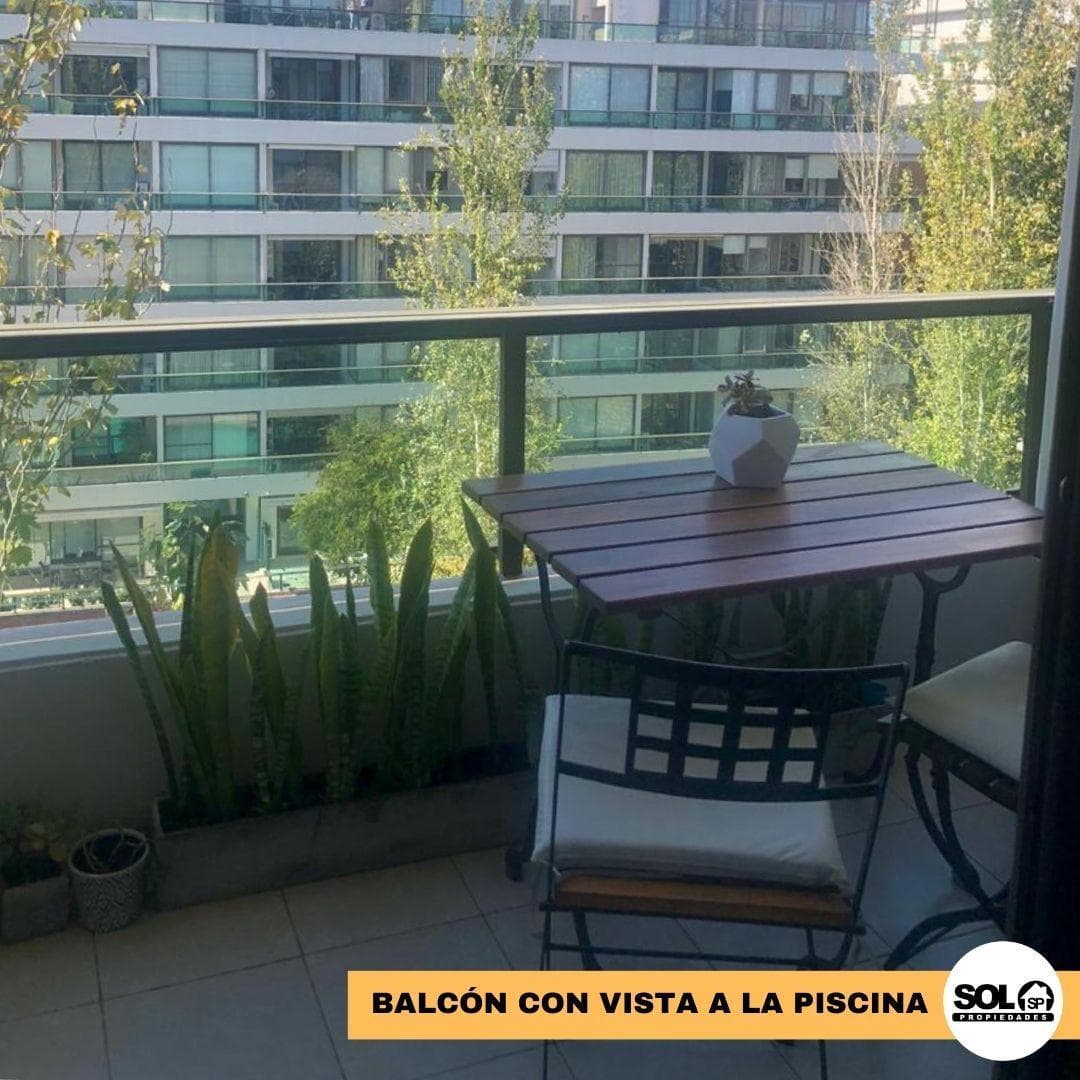 Departamento en Venta| Condominios del Alto Dos 1