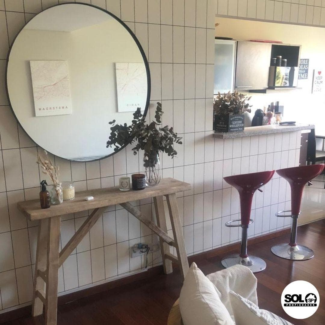 Departamento en Venta| Condominios del Alto Dos 5