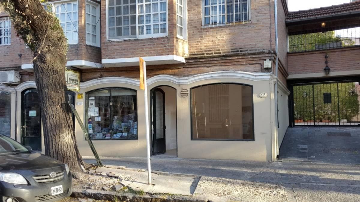 Propiedad en Argentina