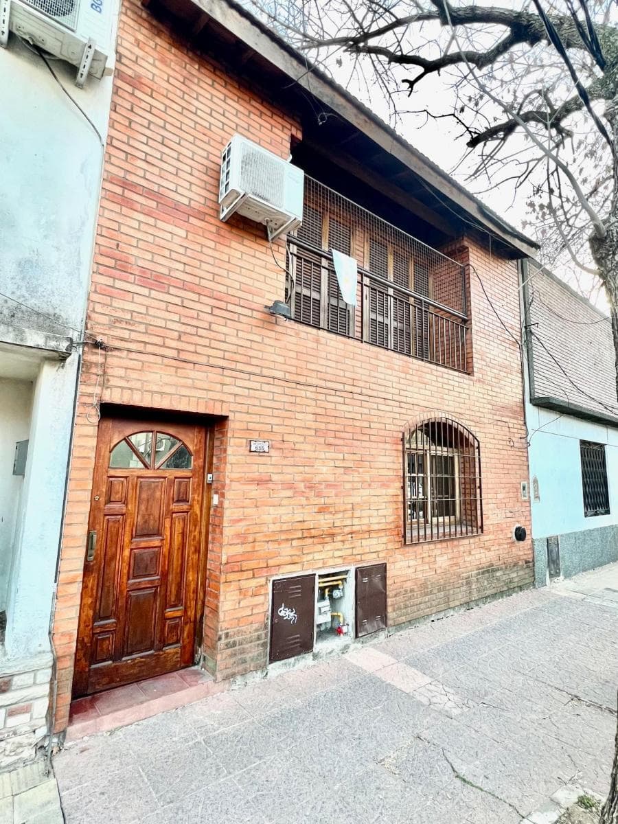 Propiedad en Argentina